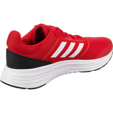 laufschuhe dmen adidas rot|Rot .